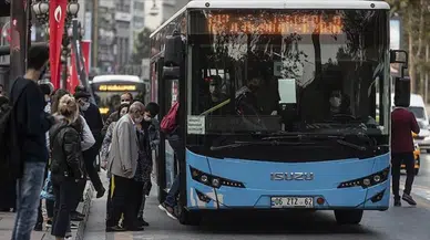 Ankara'da ücretsiz ulaşım dönemi başlıyor