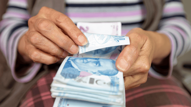 En düşük emekli maaşının ne kadar olacağı açıklandı