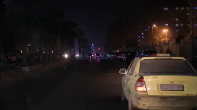 Halep’te üç mahallede sokağa çıkma yasağı ilan edildi