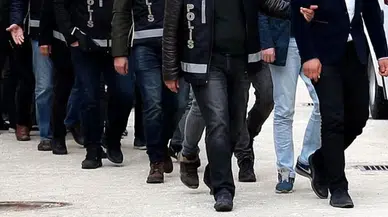‘Casperlar’a operasyon: 21 ilde 96 gözaltı