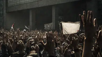 İran'da neler oluyor: 538 ölü 10 bin gözaltı