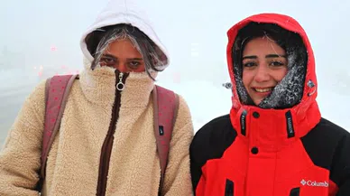 Meteoroloji: Dondurucu soğuklar geri geliyor