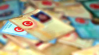 Ölü kadının kimliğiyle vurgun iddiası: Dört kişi serbest