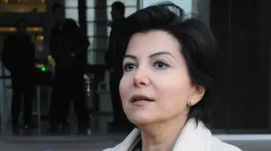 Gazeteci Sedef Kabaş adli kontrolle serbest