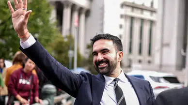 Mamdani, zenginlerin ödediği verginin artırılmasını istiyor