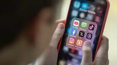 Sosyal medyaya 16 yaş sınırı: 5 milyon hesap kapatıldı