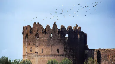 Diyarbakır Surları neden UNESCO listesinde yer alıyor?