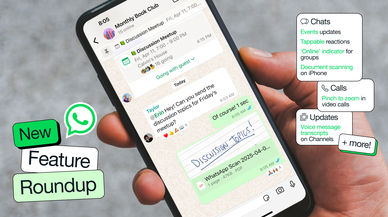 ABD'de soruşturma: WhatsApp mesajlarına erişiliyor mu?