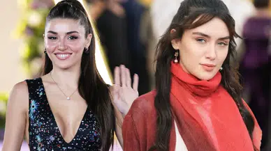 En güzel 100 kadın listesinde Türkiye’den 7 isim