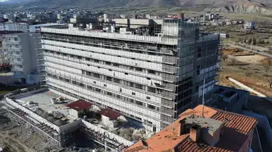 Diyarbakır'a üç yeni devlet hastanesi yapılacak