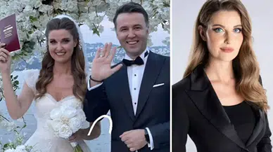 Show Tv, Mehmet Akif Ersoy'un eski eşini kovdu