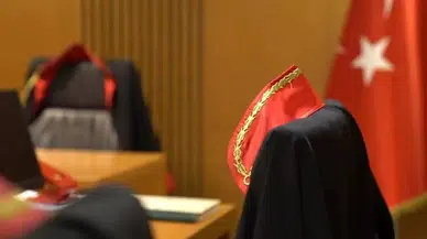 Terkoğlu: Hâkimi alıkoyup dövdüler, iktidara yakın oldukları için kimse dokunamadı