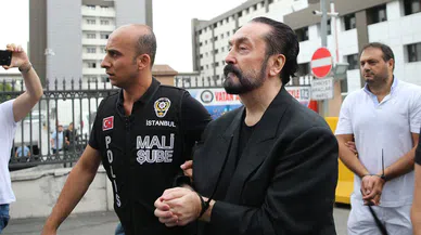İddia: Adnan Oktar, serbest bırakılan PKK'lilere eğitim vermek istiyor