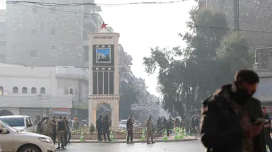 Reuters: Kürt gruplar Halep’ten çekilmeyi reddediyor