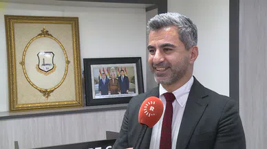 Nahit Eren: Erbil ve Zaho ile dostluk maçları yapmak istiyoruz