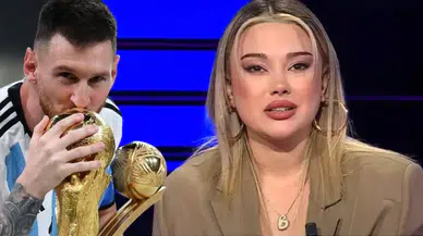 Milyoner’de Messi sorusu 450 bin TL’ye mal oldu