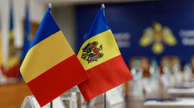 Romanya ve Moldova birleşiyor mu?