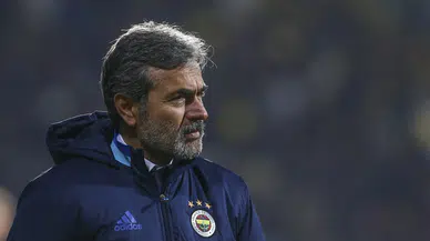 Aykut Kocaman, "Fenerbahçe'den teklif aldınız mı?" sorusuna yanıt