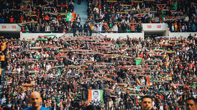 Amedspor’dan deplasman yasağı açıklaması