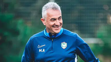 TFF, bahis oynayanları açıkladı: Amedspor'un eski hocası da var!