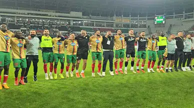 TFF 1. Lig’in en pahalı futbolcuları listesine giren Amedsporlu