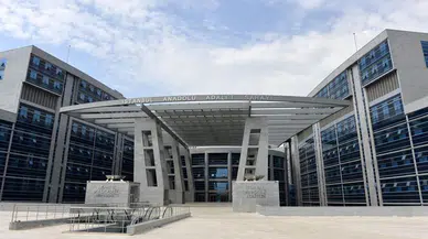 Hakimi vuran savcı tutuklandı