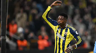 Fenerbahçe, Samsunspor’u eledi: final Galatasaray’la