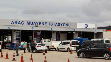 Karar: Araç muayenesinde kart komisyonu yasadışı