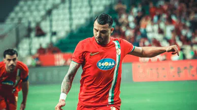 Amedspor göndermişti: İşte Aytaç Kara'nın yeni takımı