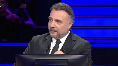 Oktay Kaynarca: Alnım açık, başım dik