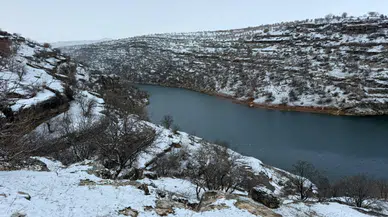 Dicle’de doğaseverlerin yeni rotası: Bawkan Vadisi
