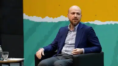 Bilal Erdoğan, N'Golo Kante ve Cumhurbaşkanı Erdoğan hakkında konuştu