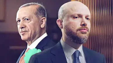İsrail, Bilal Erdoğan’ın ülkeye girişini yasakladı