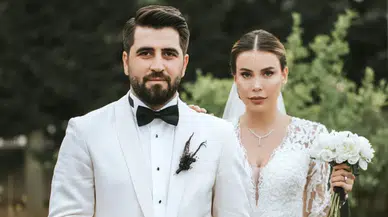 Eski eşinden Bilan Hancı'ya sert yanıt