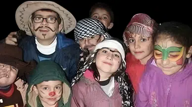 Kürtler için yılbaşı 13 Ocak'tır: Serê Salê Pîroz Be!
