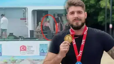 Boğaz’daki ceset kayıp Rus yüzücü çıktı