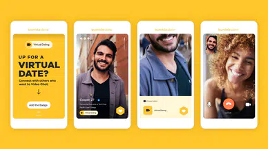 Flört uygulamalarına siber saldırı: Bumble ve Tinder da var