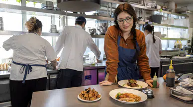 Altın Kaşık Gastronomi Ödülleri: Yılın Türk şefi belli oldu