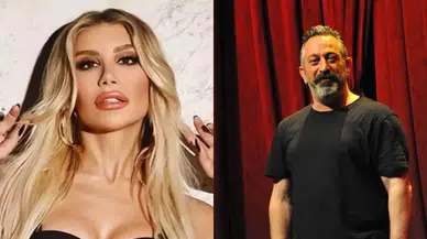 '38 yaş' esprisi kadınların tepkisini topladı: İrem Derici'den destek