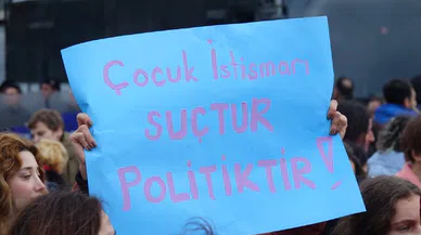 TBMM’de stajyer istismarı davasında ara karar