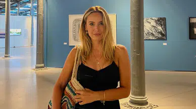 Derya Çayırgan, ev hapsi ve yurt dışına çıkış yasağıyla serbest