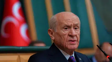 Bahçeli'den KCK açıklaması