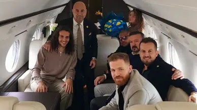 Fenerbahçe, Guendouzi transferini duyurdu