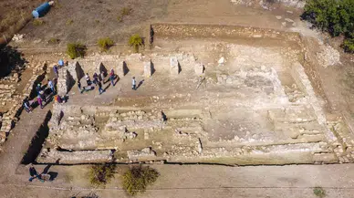 Diyarbakır, Mardin ve Şanlıurfa’da son arkeolojik keşifler neler?
