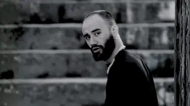 Paris’te rap yapan bir Diyarbakır çocuğu: Serqo