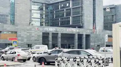 Savcının vurduğu hakimi, hükümlü çaycı kurtardı