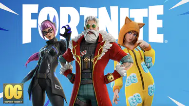 Epic Games "çocukları manipüle ettiği" için ceza ödeyecek