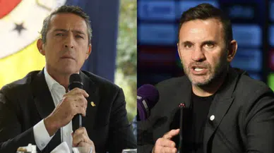 Tehdit iddiası: Fenerbahçe’den Galatasaray’a Ali Koç yanıtı