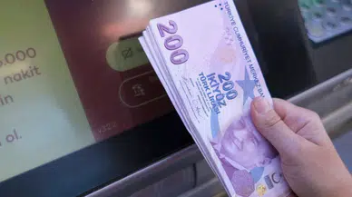 Bakan açıkladı: Ödemeler hesaplara yatırıldı