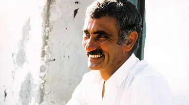 Cumhurbaşkanı Başdanışmanı'ndan savcıya Yılmaz Güney tepkisi